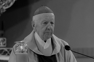 arcybiskup Edmund piszcz